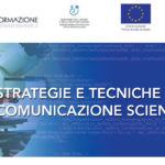 10.07.2013 Corso di Formazione: STRATEGIE E TECNICHE DELLA COMUNICAZIONE SCIENTIFICA