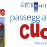 25.10.2015 Passeggiata del cuore in occasione della giornata mondiale contro l’ictus