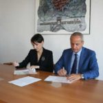 30.10.2015 RICERCA SCIENTIFICA E SCUOLA. Fondazione Neuromed e Ufficio Scolastico Regionale firmano protocollo d’intesa.