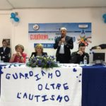 07.04.2017 Guardiamo oltre l’autismo