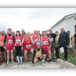 29.04.2016 GARA PODISTICA CAMPESTRE