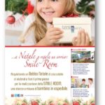 08.12.2016 Regalati un Sorriso per Natale