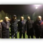 20.12.2016 Torneo Giovanile di calcio