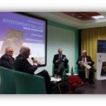 14.12.2016 PRESENTAZIONE LIBRO AVVISTAMENTI DAL SUD