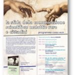 01.12.2016 CORSO ECM COMUNICAZIONE SCIENTIFICA E MALATTIE RARE