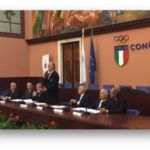 24.10.2016 FONDAZIONE NEUROMED E CONI  SPORT E MALATTIE RARE