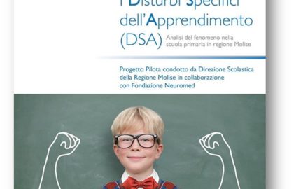 14.10.2016 PROGETTO SCUOLA DISTURBI SPECIFICI DELL’APPRENDIMENTO