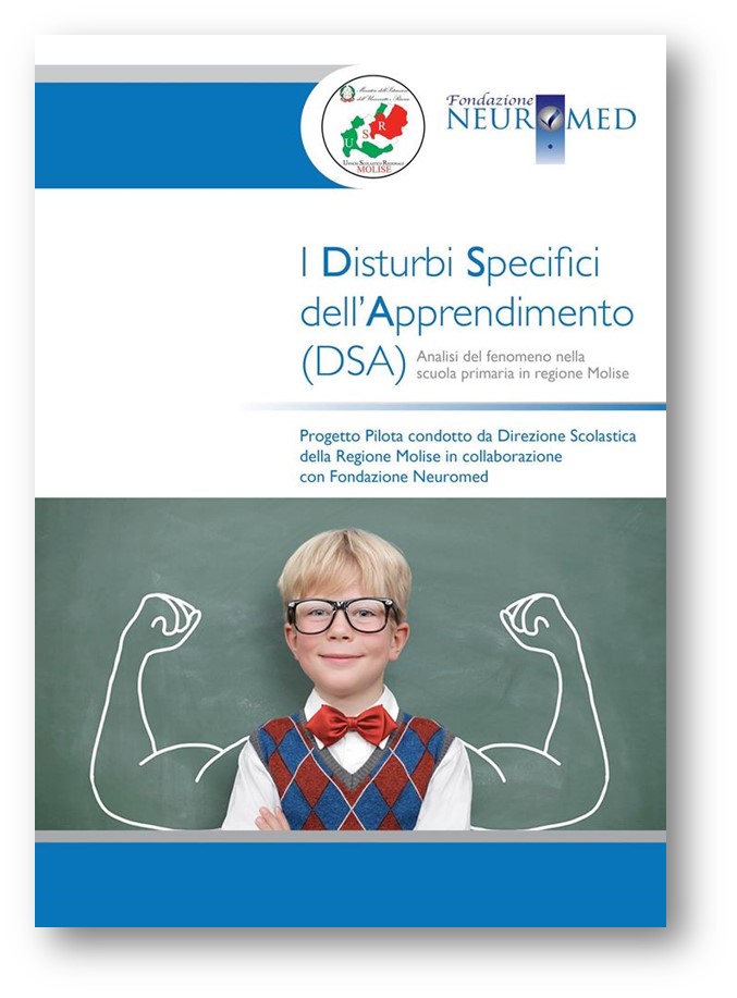 14.10.2016 PROGETTO SCUOLA DISTURBI SPECIFICI DELL’APPRENDIMENTO