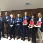 17.05.2017 Confesercenti premia Neuromed