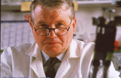 Tavola rotonda con il Premio Nobel Luc Montagnier