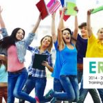 LA FONDAZIONE NEUROMED ACCOGLIE IL PROGRAMMA ERASMUS+