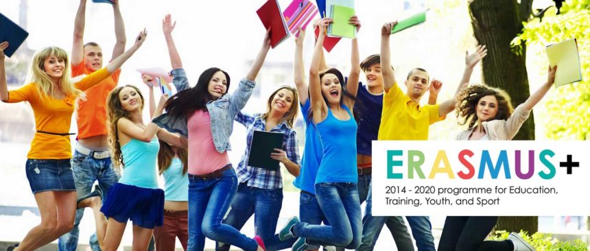 LA FONDAZIONE NEUROMED ACCOGLIE IL PROGRAMMA ERASMUS+