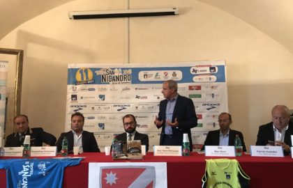 Trofeo San Nicandro 2017: per le malattie rare