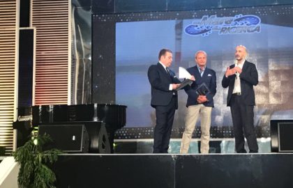 MEETING DEL MARE 2017: Neuromed premiato per la ricerca nel campo della sclerosi multipla