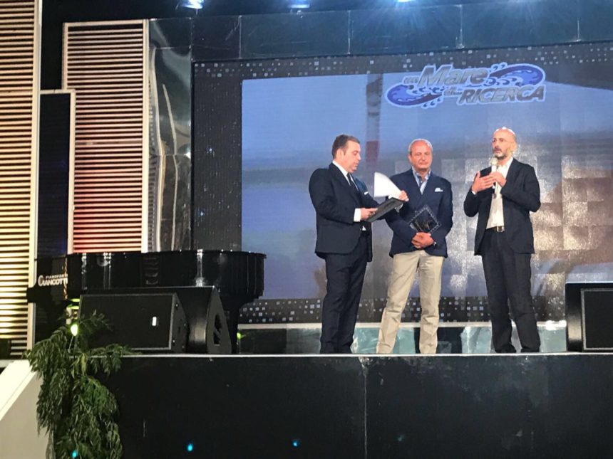 MEETING DEL MARE 2017: Neuromed premiato per la ricerca nel campo della sclerosi multipla