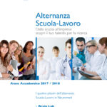 Dal 11 al 18 settembre per l’alternanza Scuola – Lavoro