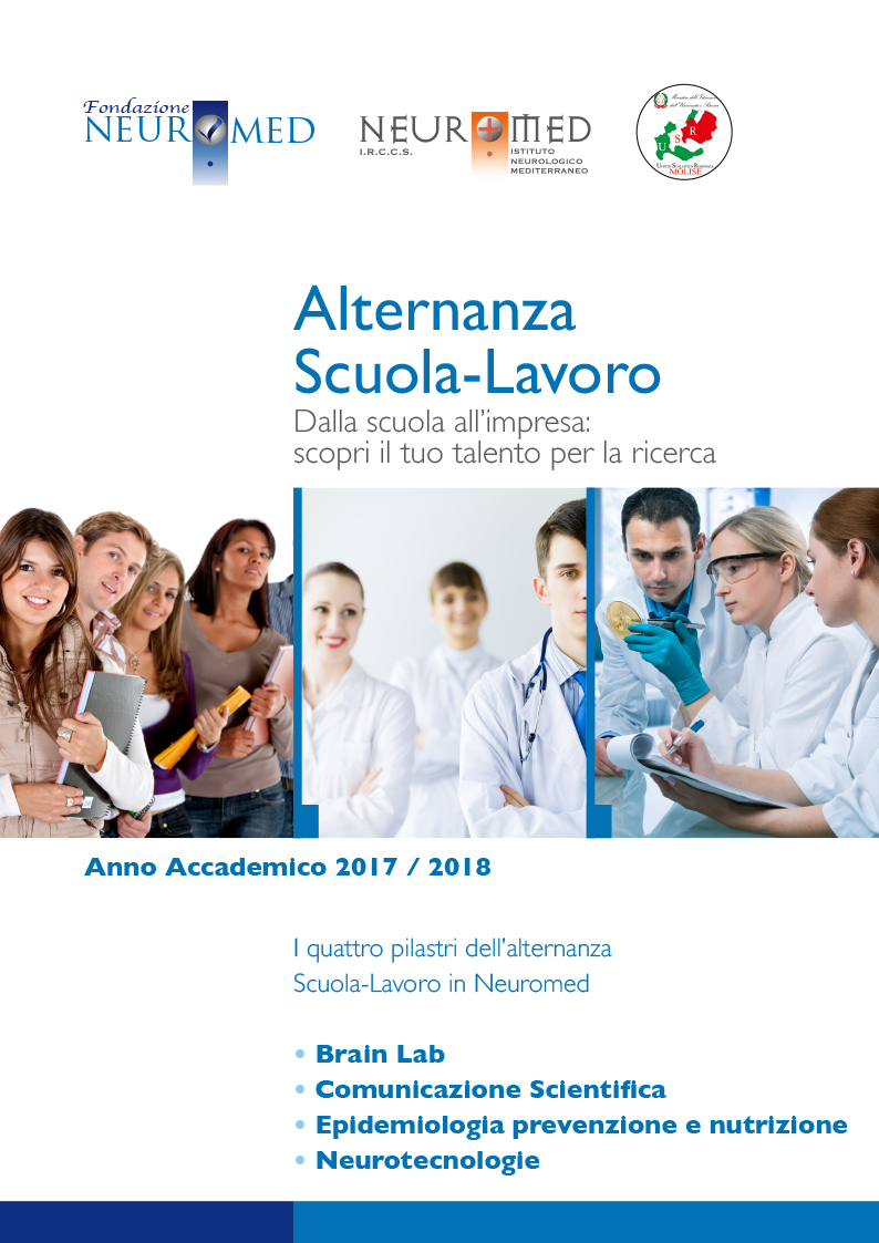 Dal 11 al 18 settembre per l’alternanza Scuola – Lavoro