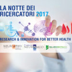 Notte dei ricercatori 2017