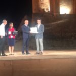 Dal Congresso mGlu: Premiato a Taormina il Prof. Masanobu Kano.