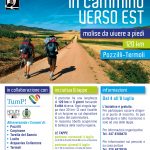 In cammino verso est – Molise da vivere a piedi