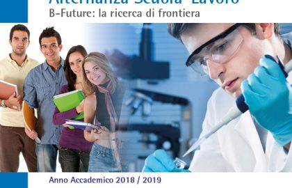 Alternanza scuola-lavoro? sarà possibile candidarsi dal 24 al 31 ottobre