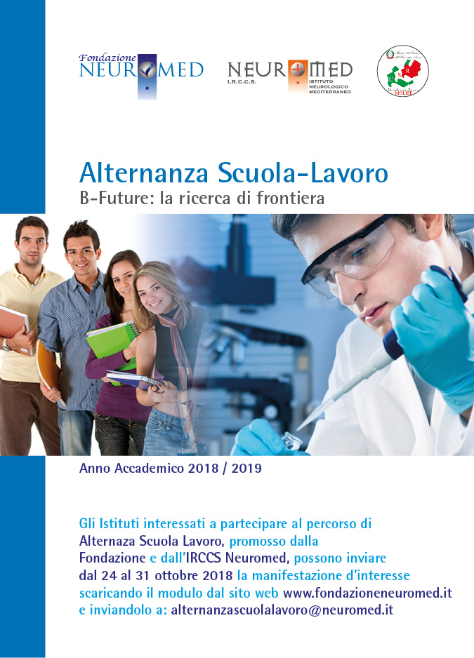 Alternanza scuola-lavoro? sarà possibile candidarsi dal 24 al 31 ottobre