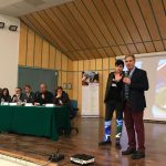 Corso di formazione “La corretta comunicazione per le scelte consapevoli in campo alimentare”