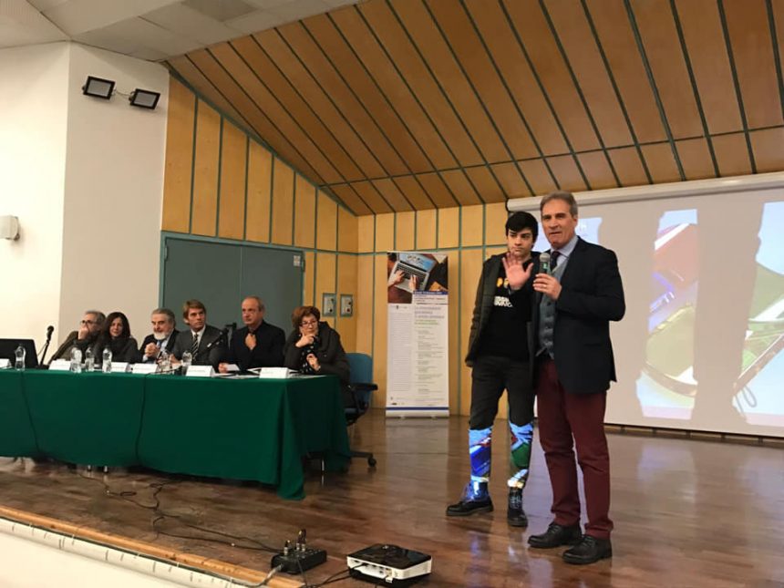 Corso di formazione “La corretta comunicazione per le scelte consapevoli in campo alimentare”