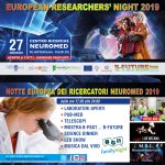 27 settembre a Pozzilli per la Notte dei Ricercatori 2019