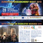 Nella Reggia di Caserta l’evento conclusivo della Notte Europea dei Ricercatori “B-Future”