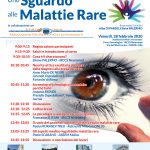 ECM – Uno sguardo alle Malattie Rare