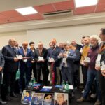 XVI PREMIO ANDREA FORTUNATO: l’importanza del Passaporto Ematico